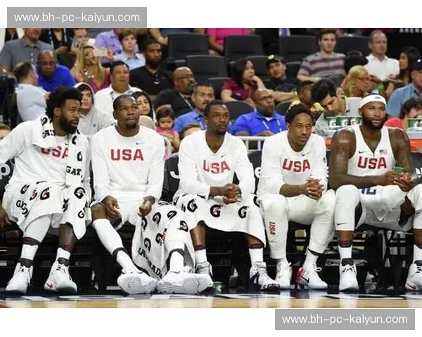 巅峰交锋与血色浪漫：当中国男篮再次撞上美国“梦之队”，我们到底在看什么？