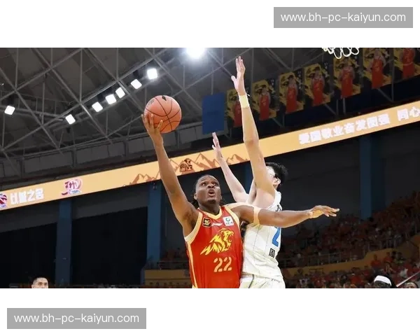 沪浙巅峰对决：CBA赛场上的恩怨情仇与篮球荣光